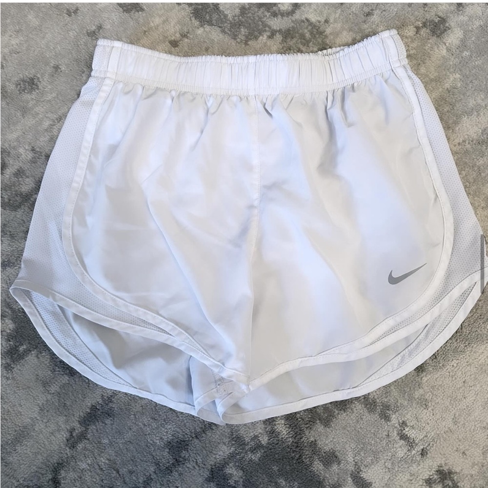 Nike running shorts